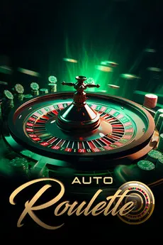 Auto Roulette