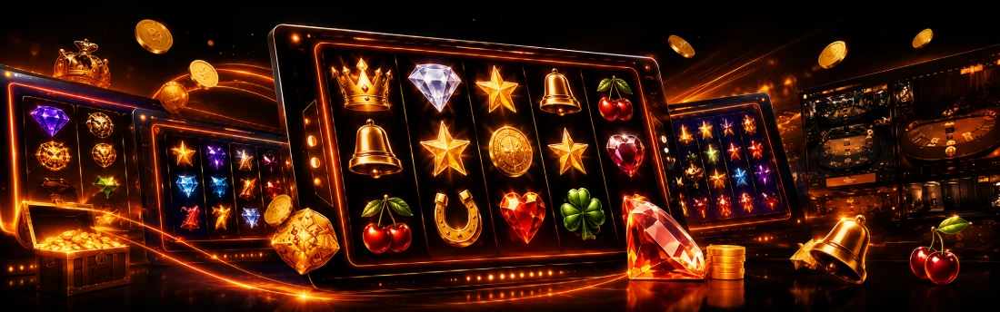 pulsarspins casino banner