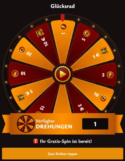pulsarspins wheel of fortune